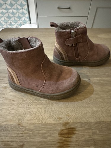 Next girls toddler boots - girls,,