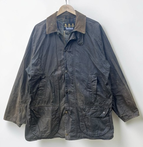 Barbour a66 flyweight wax - barbour,