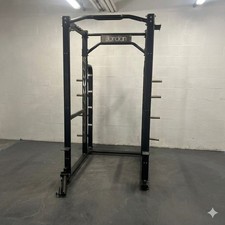 JORDAN POWER RACK