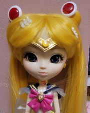 Eternal Sailor Moon Pullip Doll No Box Excellent Condition