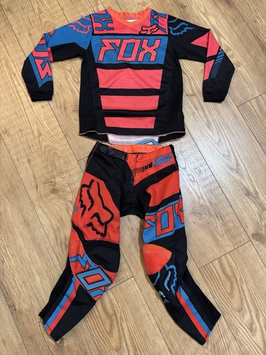 Fox racing youth kids - fox,