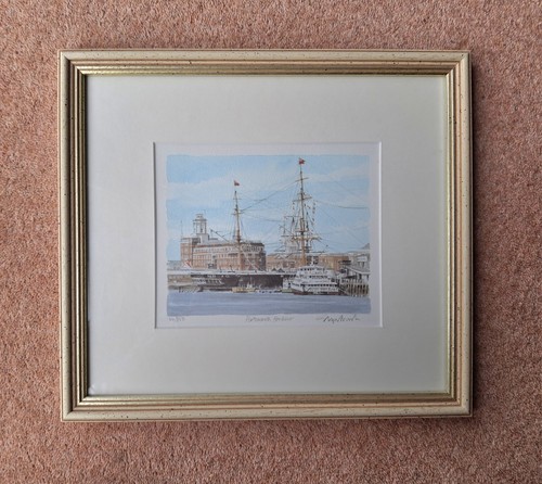 Portsmouth harbour limited - portsmouth,