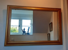 Very Large Vintage Attractive