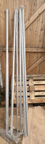 Joblot showerwall trims - 6,