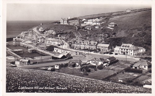 Portreath lighthouse - ⛱️,