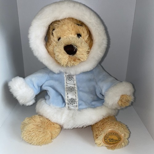 Disney winnie the pooh bear - pooh,