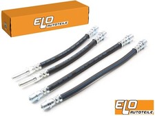 4x GENUINE ELO REAR BRAKE HOSE