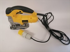 Dewalt DW331K-LX Jig Saw