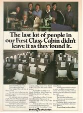 British Caledonian Airways