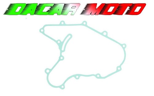 Generator cover gasket ktm - cover,