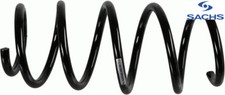 FRONT COIL SPRING SET 993 757