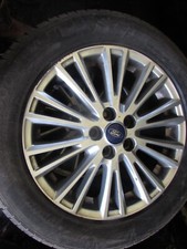 FORD GALAXY MK4 ZETEC 2016