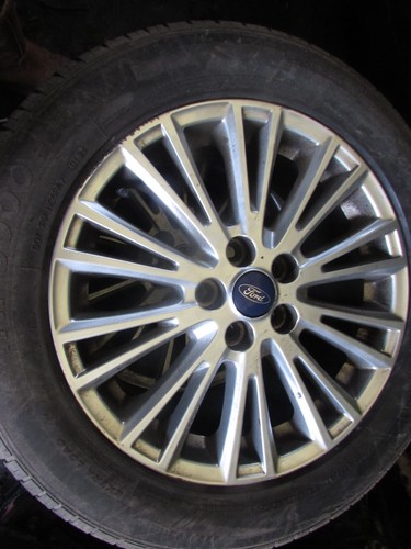 Ford galaxy mk4 zetec - galaxy,