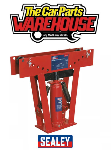 Sealey pbs99 hydraulic pipe - sealey,