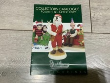 Robert Harrop 2009 COLLECTORS