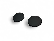 Hardtop Latch Rollbar End Cap