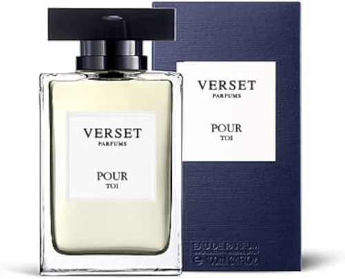 Verset parfums men - verset,