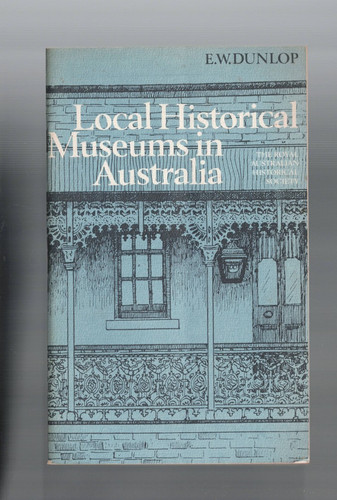 Australiana local historical - ,local,
