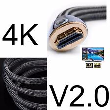 PREMIUM HDMI CABLE 0.5M to 15M