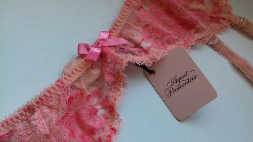 Agent provocateur stunning - agent,