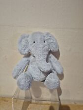 MOTHERCARE 8" GREY ELEPHANT
