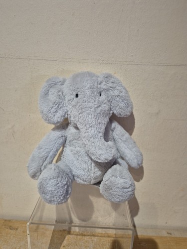 Mothercare grey elephant - grey,