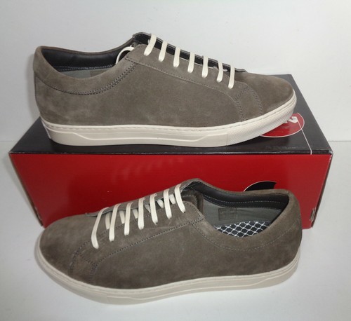 Ikon mens grey - grey, shoes