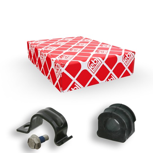 Febi anti roll - roll, kit