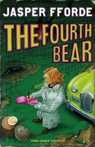 The fourth bear - bear, by