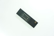 Remote control for nakamichi - for,