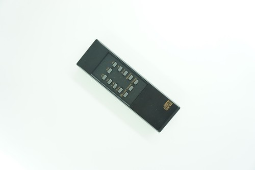 Remote control for nakamichi - for,