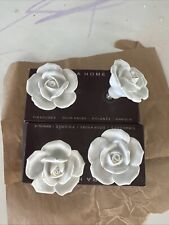 Zara Home Ceramic Knobs