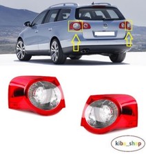 For passat estate - for,