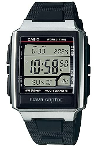 Casio wave ceptor - wave, wv-59r-1ajf