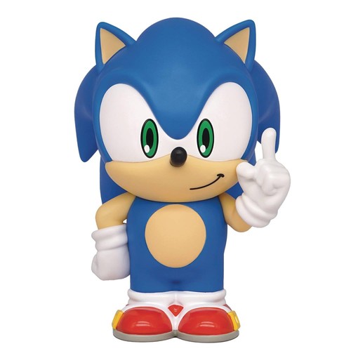 Monogram international sonic - monogram,