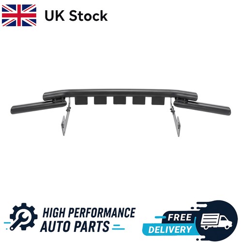 Front bumper bull - bumper, bar