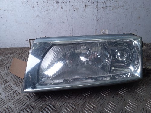 Skoda octavia mk2 2000 2009 - octavia,