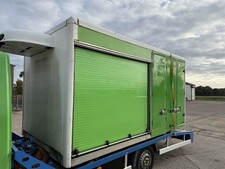 Fridge Body Storage Box