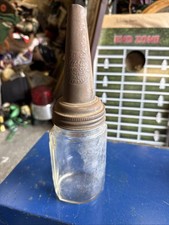Vintage American Unusual Glass