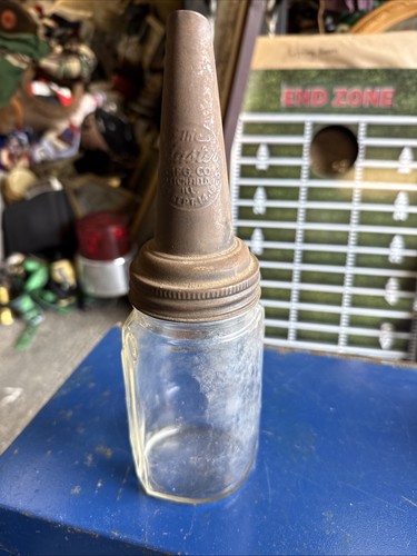 Vintage american unusual - unusual, glass