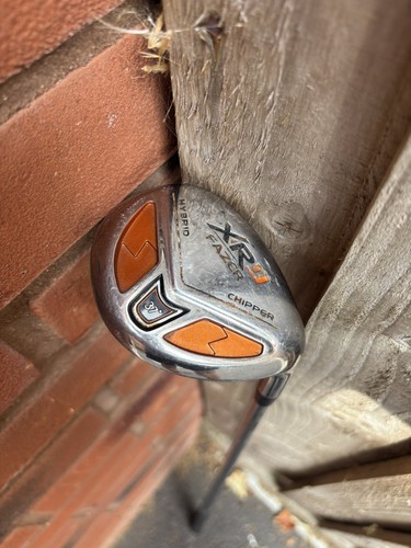 Fazer xr9 chipper hybrid - hybrid, 37°