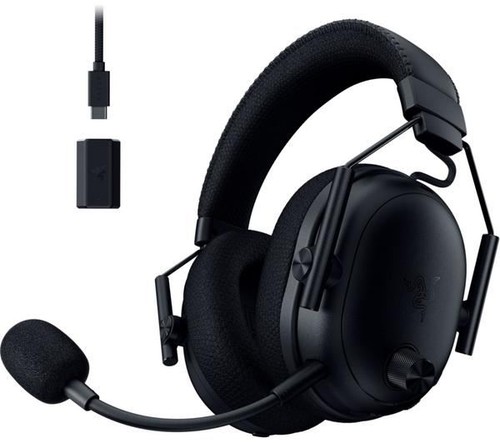 Razer blackshark pro - razer,