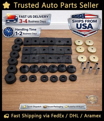 Fit for suzuki samurai sierra - for,