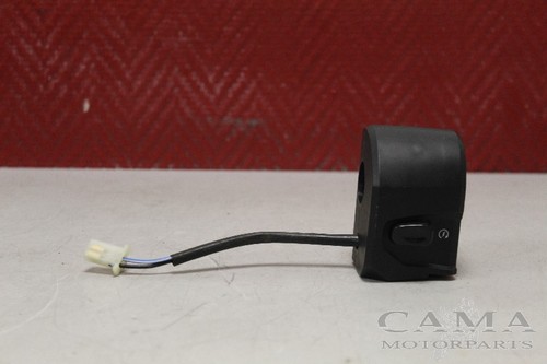 Handlebar knob yamaha - dx,