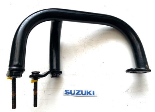 Suzuki gsf600 gsf 600 right - gsf,