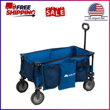 Ozark Trail Quad Fold Camping