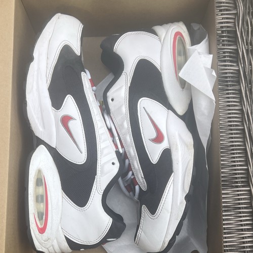 Nike air max triax - air, men's