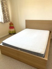 Double bed Superior Base (Ikea
