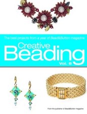 Bead&Button Magazine, Editors