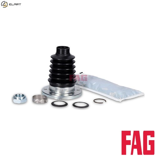 Bellow kit drive shaft - shaft, 772